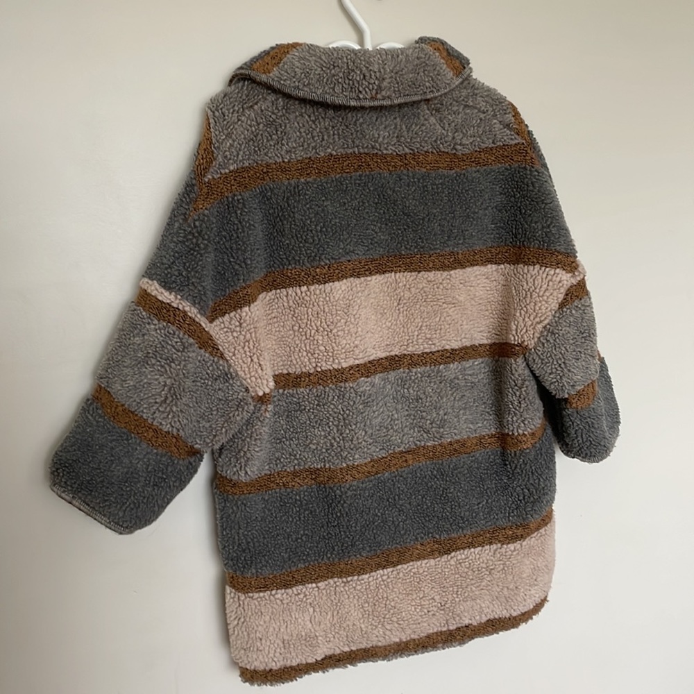 En thread coat - Picture 4 of 4
